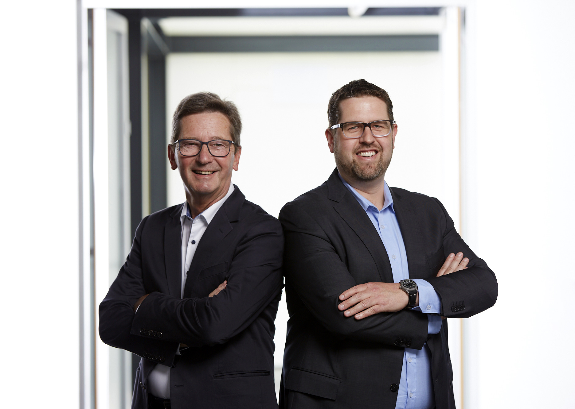 Führungswechsel bei Gustav Daiber GmbH - PSI Network