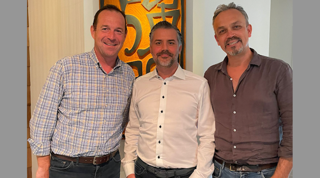 BAPP-Vorstand hat zwei neue Co-Präsidenten - PSI Network