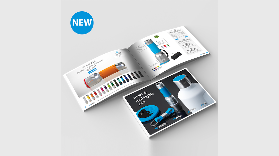 REFLECTS veröffentlicht Best of & NewsKatalog PSI Network