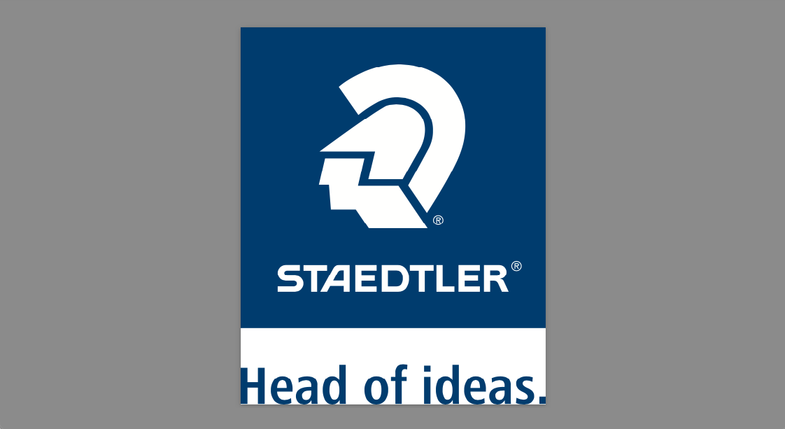 Change of name: STAEDTLER Mars GmbH & Co. KG becomes STAEDTLER SE - PSI ...