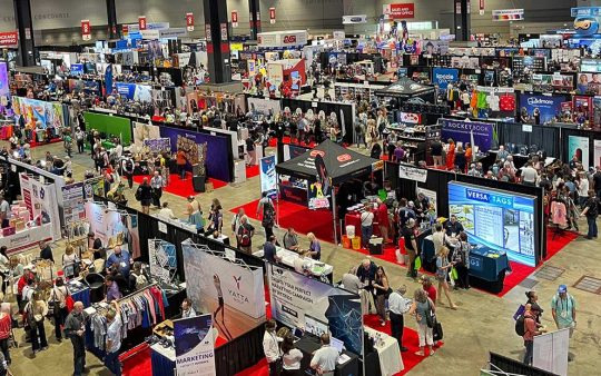 ASI Show 2024: An Enriching Experience – also for PSI ON TOUR - PSI Network