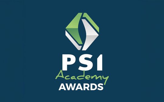 Psi Register PSI Academy Awards: Registration deadline extended! - PSI Network
